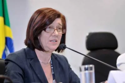 Governo indica Magda Chambriard para presidência da Petrobras