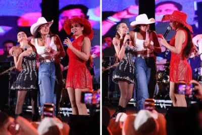 Após Maiara se esbaldar em Navio e anunciar solteirice, ex se pronuncia