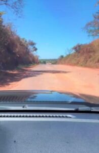 Mais uma vez, deputado Hildo Rocha denuncia precariedade das rodovias federais do Maranhão