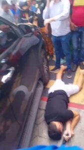 O major PMMA, André Felipe foi assassinado a tiros no São Francisco