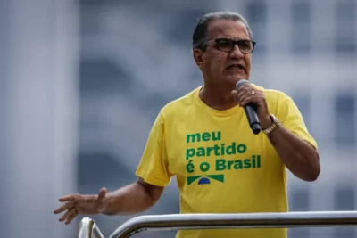 PF tenta intimar Malafaia para interrogá-lo e não consegue contato