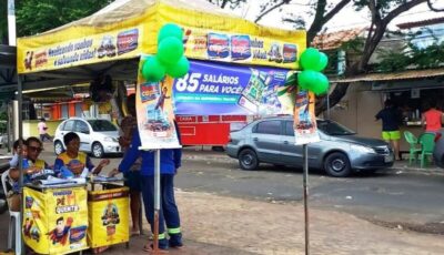 Procon-MA vai exigir entrega de prêmios pelo Maracap…