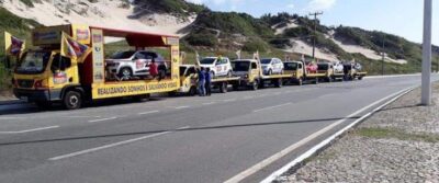 Procon/MA notifica Maracap após denúncias de não entrega de prêmios e cobra cumprimento das obrigações
