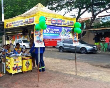 Maracap coloca culpa de atraso em concorrência de rifas e jogos ilegais