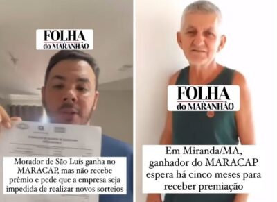 Denúncias de golpe apontam para a falência do Maracap…