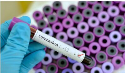 Maranhão registra 52 casos de Coronavírus, afirma Secretaria de Estado da Saúde