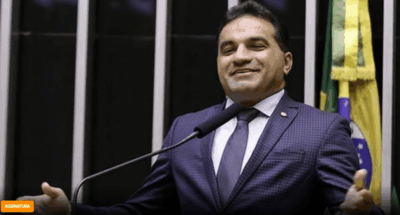 Caxias se livrou!!! Josimar facilitava cobrança de agiota com “valores quebrados”, diz PF