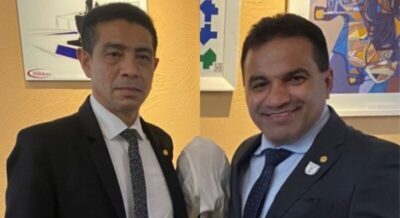 Zanin vota para manter Maranhãozinho, Pastor Gil e Bosco Costa réus por corrupção
