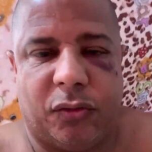 Marcelinho Carioca aparece em vídeo alegando ter sido sequestrado por marido após se envolver com mulher casada em pagode