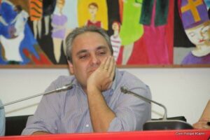 Coluna Aparte – Marcelo Tavares, quem conhece