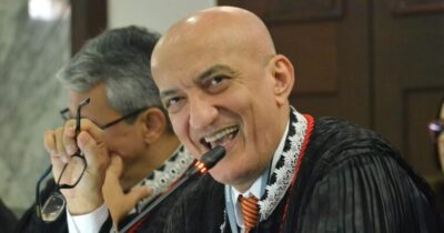 “Aguardamos confiantes”, diz desembargador sobre novo Código Civil que prevê divórcio em cartório
