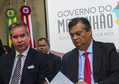 Ex-secretário do Governo Dino é cogitado para comandar a Receita Federal