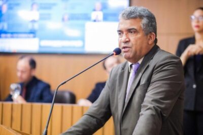 Marcial Lima anuncia destinação de emendas para recuperação de dois Centros de Saúde