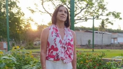 Morre Márcia Marinho, ex-prefeita de Caxias