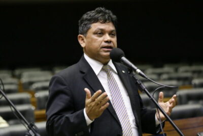 Márcio Jerry nega ser vice de Camarão e diz que vai buscar novo mandato na Câmara