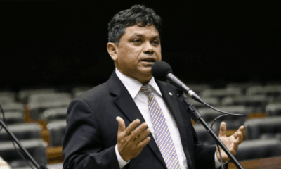 Márcio Jerry responsabiliza Brandão pela crise na aliança governista