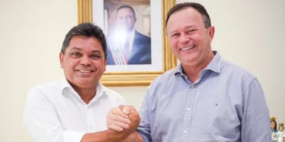 “Ainda espero uma conversa com Brandão”, diz Márcio Jerry, sobre permanência do PCdoB no governo