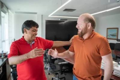 O dilema na atuação dos comunistas na Assembleia…