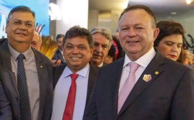 Jerry nega encontros com Brandão e Dino; atesta divergências; mas não descarta recomposição com os Leões