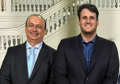 Orleans Brandão desponta como nome do municipalismo e lidera corrida ao governo do Maranhão no interior do estado