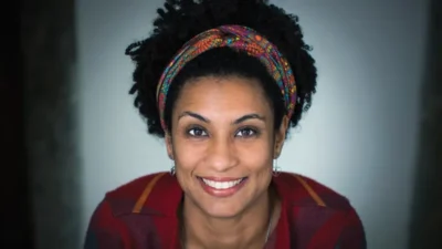 Força-tarefa irá intensificar investigações sobre assassinato de Marielle Franco
