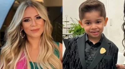 Cantora Marília Mendonça deixou fortuna milionária para o filho; saiba quanto!