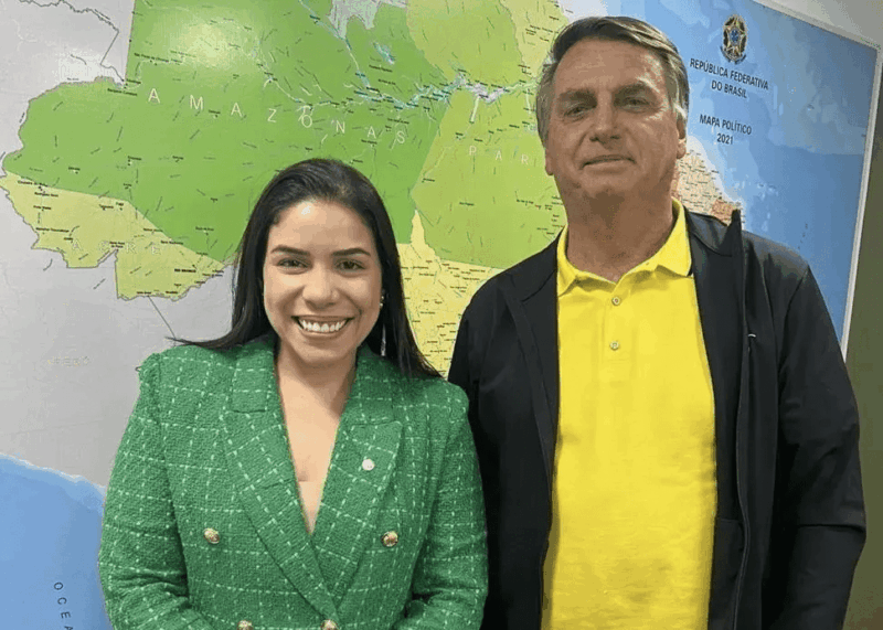 Foto: Reprodução