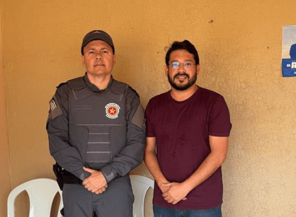 Foto: Reprodução