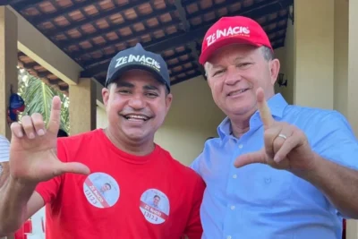 ‘Esforço político’