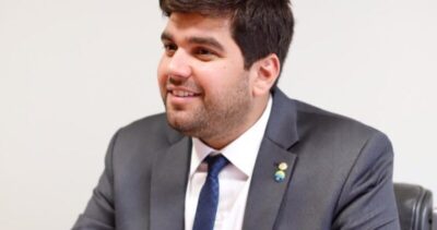 Fusão entre PTB e Patriota é aprovada, criando o PRD