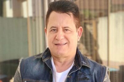 Sertanejo Marrone luta contra dores após grave acidente em show