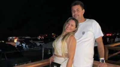 Suspeito preso por envolvimento na morte de Pacovan é dono dos veículos usados no crime e na fuga dos assassinos, aponta polícia