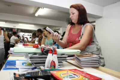 Inmetro dá dicas aos pais para facilitar compra de material escolar