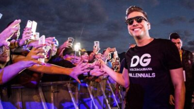 “Leve óculos escuro”: Prefeitura de Zé Doca celebra decisão favorável a show de Safadão