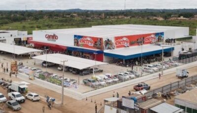 Grupo Mateus inaugura duas lojas nos municípios de Ananindeua e Marituba no estado do Pará