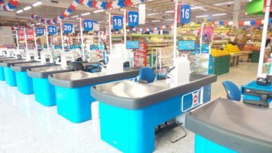 Varejo do Maranhão registra queda 2,5% em fevereiro, aponta Índice do Varejo Stone