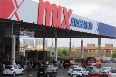 Exclusivo ! Mateus vai construir um novo supermercado em Timon