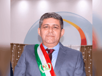 Prefeito de Matinha contrata laboratório por mais de R$ 1,6 milhão