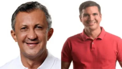 Pesquisa do Amostragem em Matões diz que Nonatinho ganhará as eleições neste domingo (6)