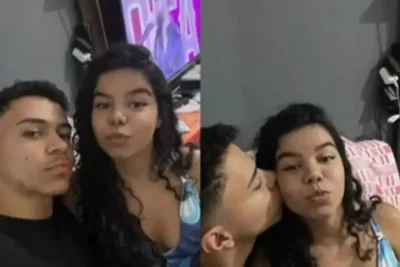 21 FACADAS: Suspeito de matar namorada confessa crime e é liberado