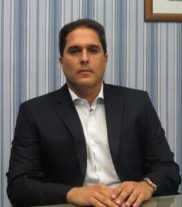 Maurício Itapary deixa a Cultura e assume a SMTT