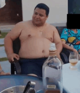 Vida de Caloteiro não é fácil