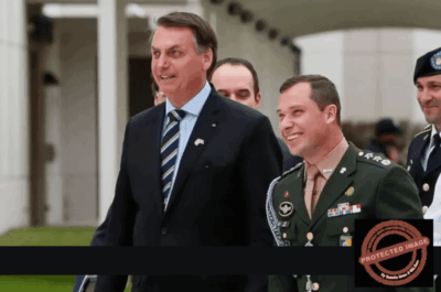 Mauro Cid diz que foi coagido a mentir e detona Alexandre de Moraes