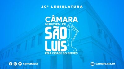 O PARTIDO PODEMOS CAMINHA PARA UM TRIPLETE EM SÃO LUÍS