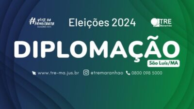 Diplomação dos eleitos em São Luís acontece na próxima terça-feira