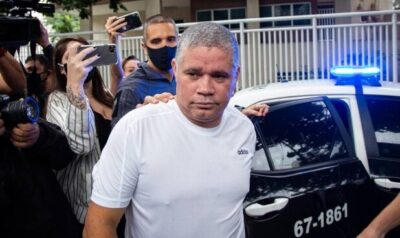 Agora! PF prende militar em nova operação sobre morte de Marielle e Anderson