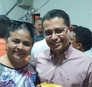 Ex-secretário de saúde do Maranhão pede apoio para Mazé da Saúde em Timon