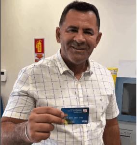 Prefeito de São João Batista é multado por falhas em contratos de limpeza