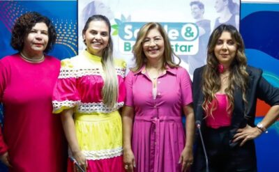 Conscientização sobre o câncer de mama em debate no programa ‘Saúde e Bem-Estar’