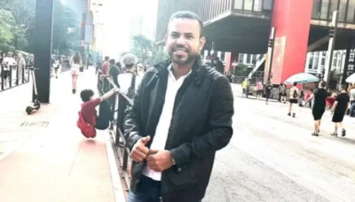 Assista: Médico morre após capotar carro no interior do Maranhão